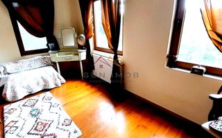 Casa 5 camere, D+P+M, ultracentral, zona deosebita, Campina, Prahova - Poză 13