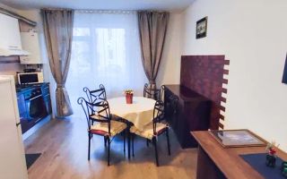 2 camere open space, Modern, Parcare, Zona Cetatii, Jysk, Floresti - Poză 5