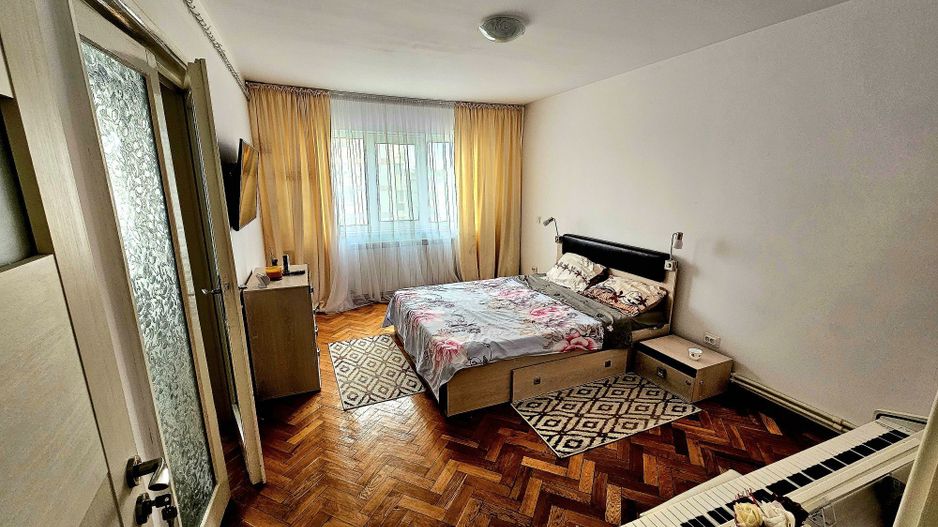 🏡 Apartament cu suflet, lângă Grădina Publică – 2 camere spațioase, 68 m², Gala - Poză 2