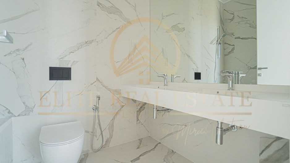 STATIUNEA MAMAIA - Vânzare apartament cu 4 camere, 4 bai cu vedere la mare. - Poză 20