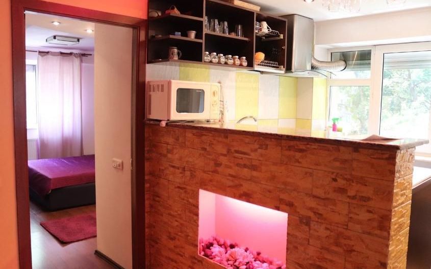 Metrou Lujerului, apartament 2 camere - Poză 10