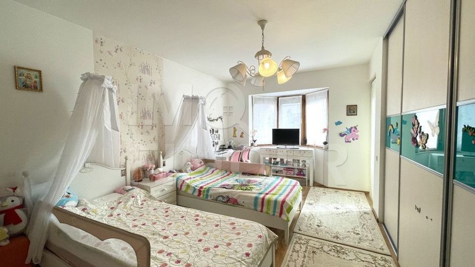 Vanzare casa individuala in Andrei Muresanu, teren 912 mp - Poză 11