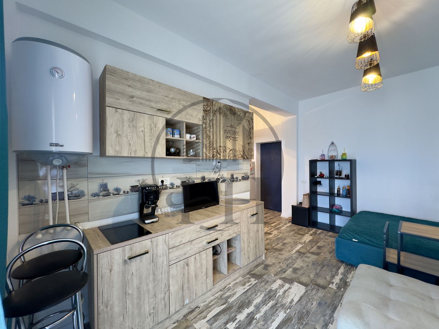 Garsoniera de vanzare Costinesti, Constanta - Poză 3