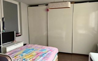 Apartament cu 4 camere cu vedere spre cris - Poză 10