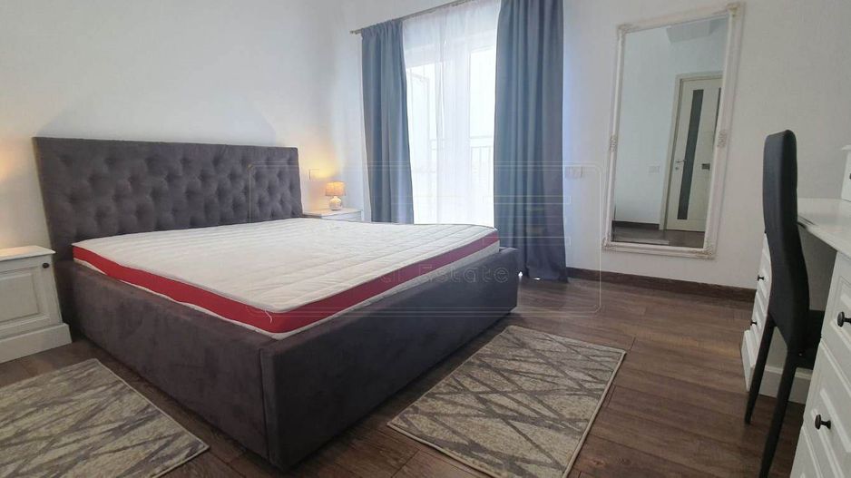 Penthouse 130mp Tatarasi Oancea - Complex Newton Apartaments - Poză 22