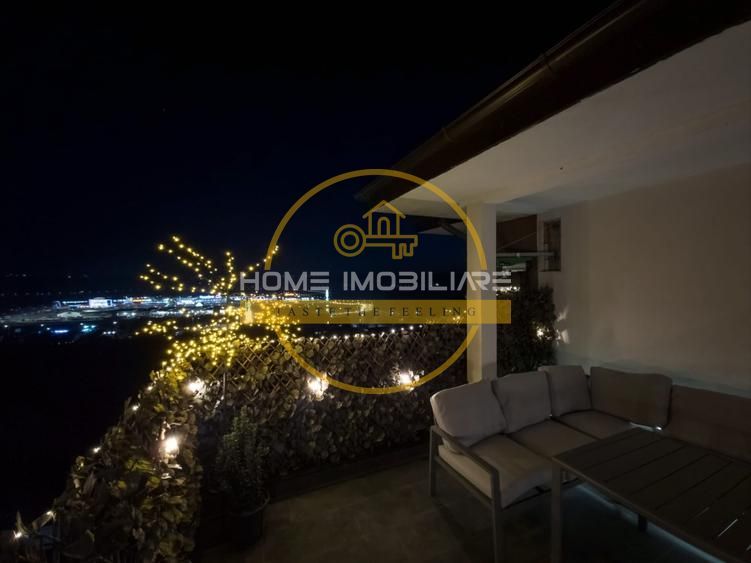 🏠Apartament 3 camere, 65mp Tip Penthouse // 📍Valea Lupului - Rond Era - Poză 13