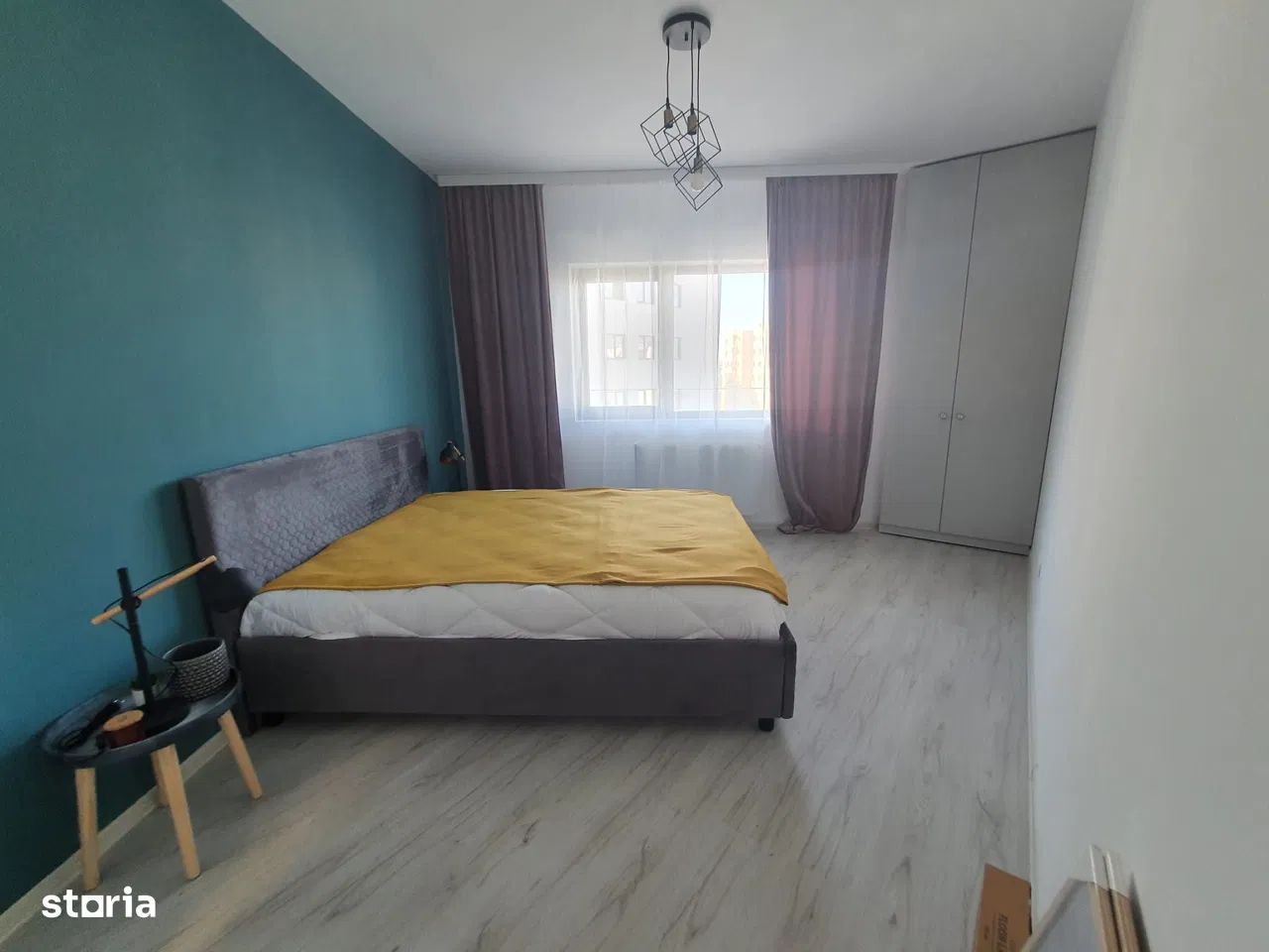 Apartament de inchiriat zona Vitan +loc de parcare - Poză 2