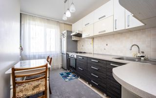 Vânzare, apartament 4 camere 86 mp , str. Milescu Spătaru, Ciocana - Poză 7