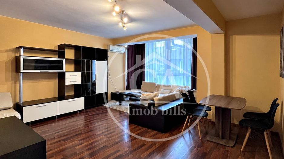 Apartament de închiriat cu 3 camere în zona Nufărul, Oradea - Poză 2