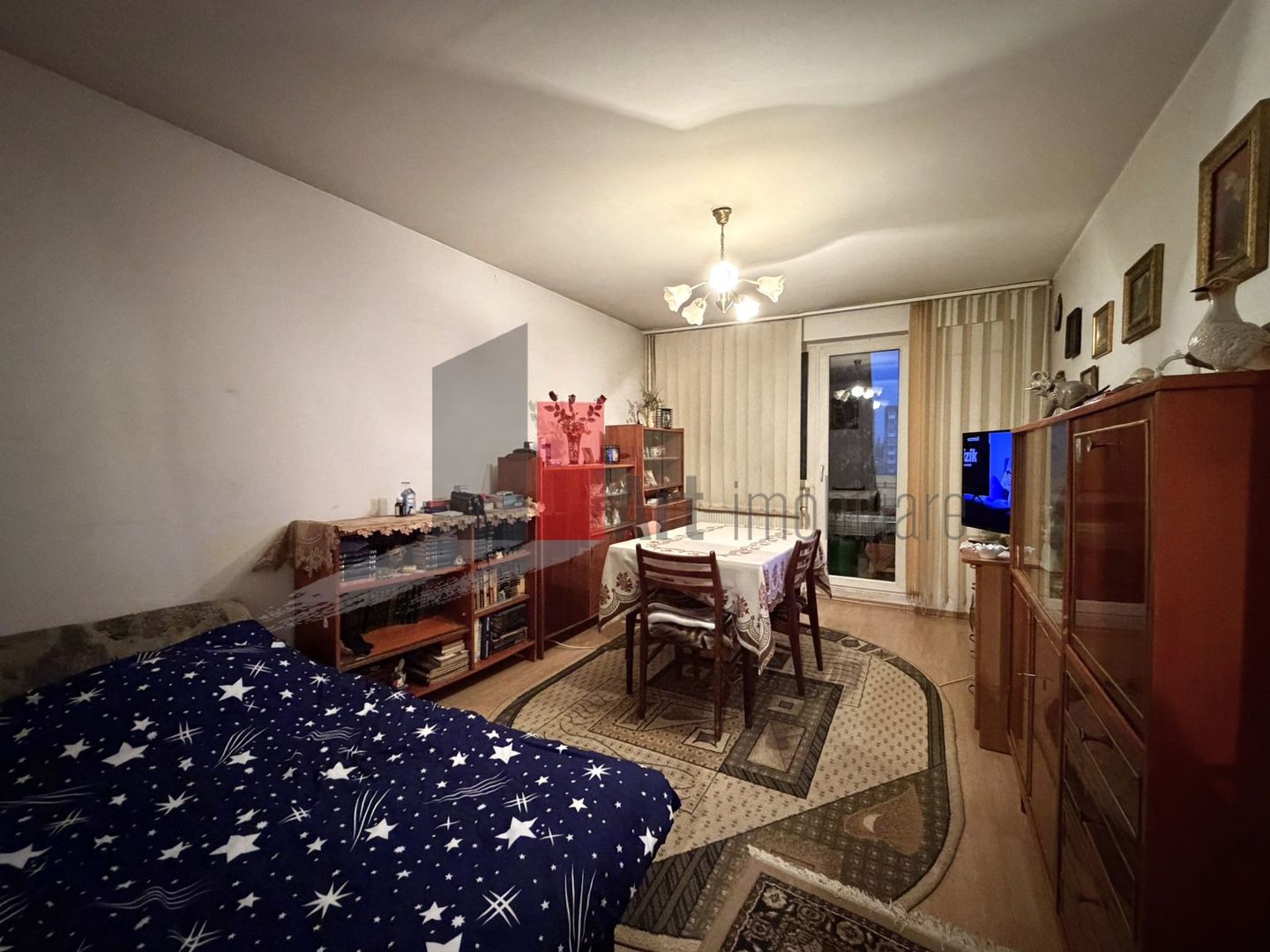 Apartament 2 camere Prelungirea Ghencea/Valea Oltului - Poză 3
