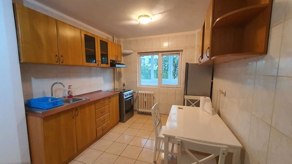 🏡 Apartament 2 camere | Bloc Reabilitat | Mobilat |zona Gorjului - Poză 2