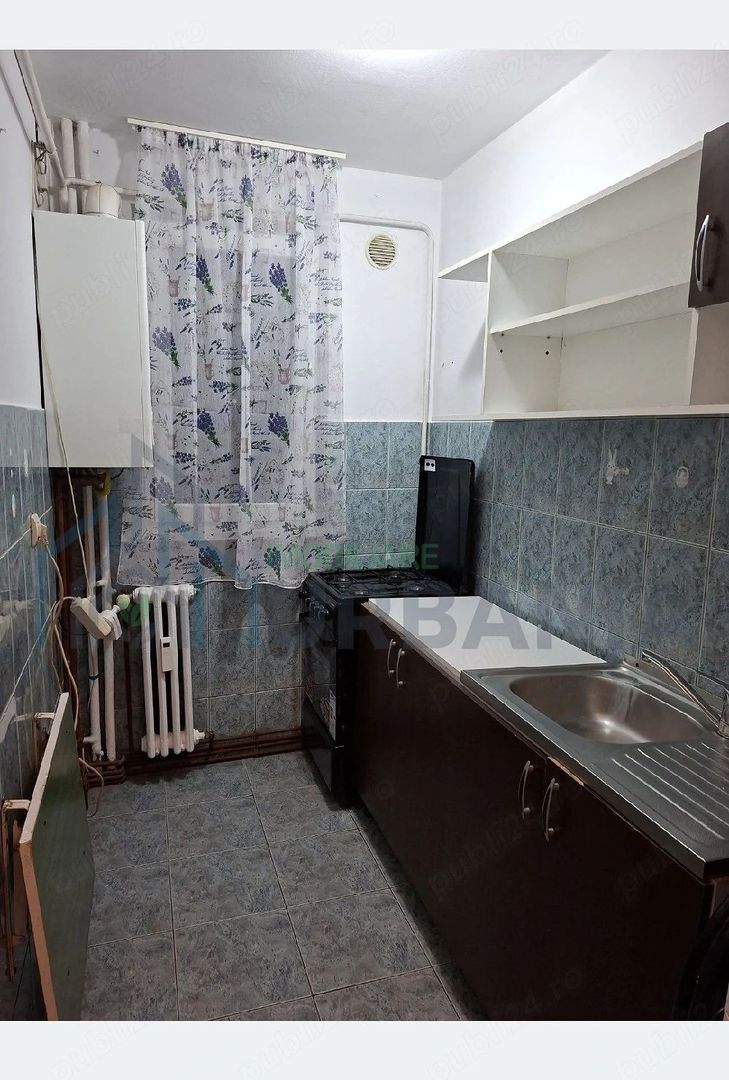 Apartament 2 camere de inchiriat, zona Podu Ros, Iasi - Poză 4