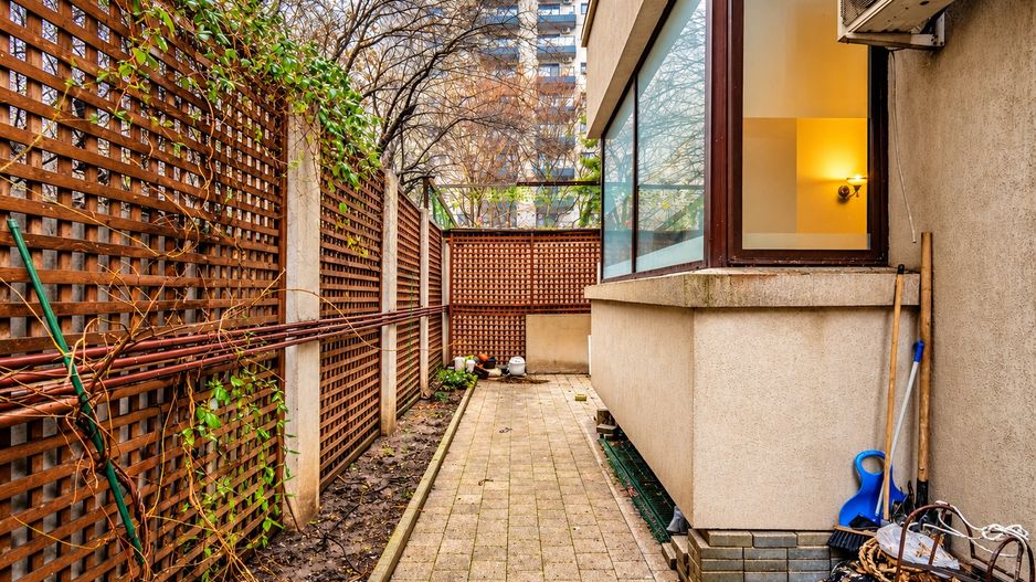 Doua apartamente in vila | Panduri | Cotroceni - Poză 33