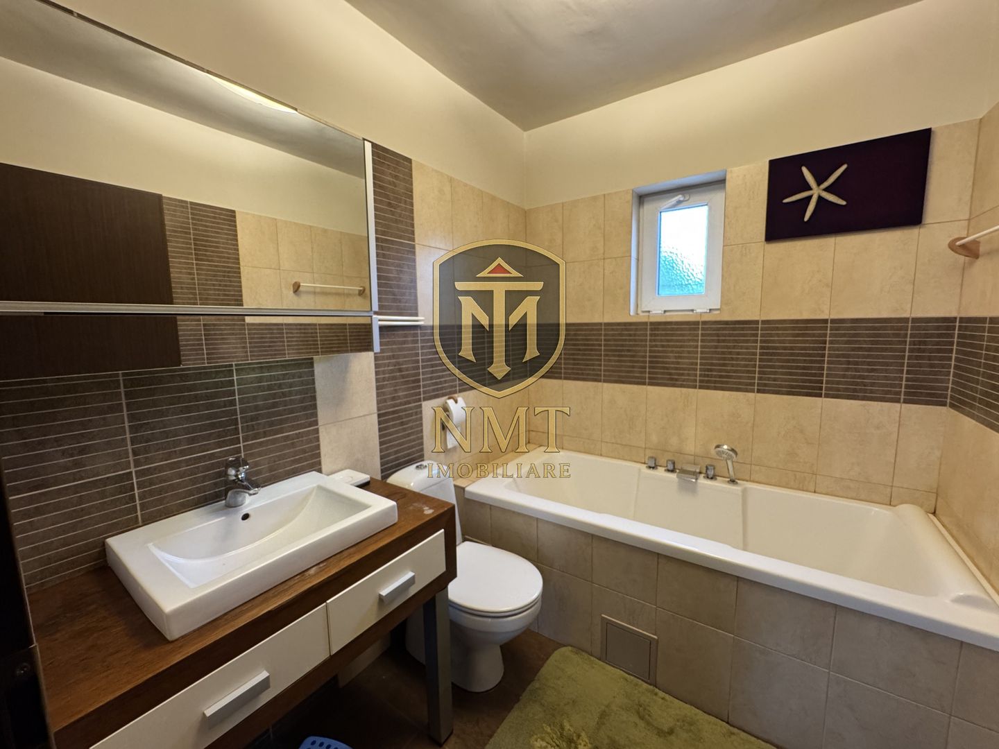 Casa tip Duplex | 110 mp |  Parcul Poligon - Poză 22