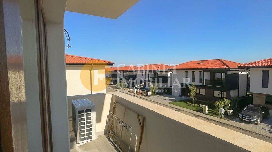 Apartament 2 camere decomandat ESQ Village3 - zona Galata - Poză 7
