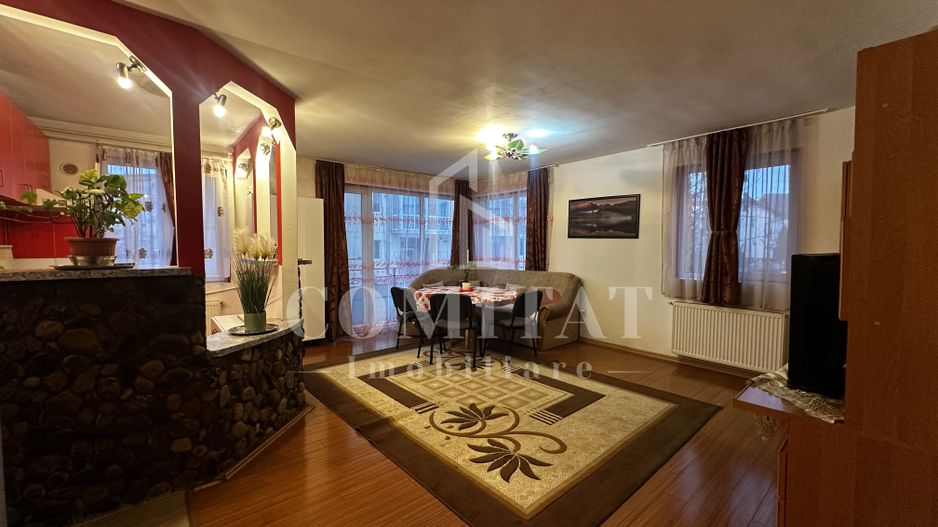 Apartament 2 camere | Loc de parcare | Zona Atelierul de Pizza - Poză 3