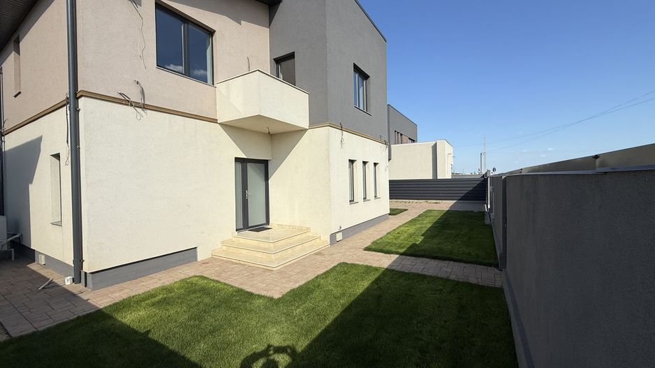 Casa zona Selgros - Poză 2