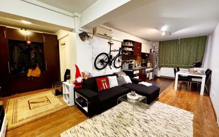 Apartament 2 camere | Mănăștur | Zona Câmpului | - Poză 2