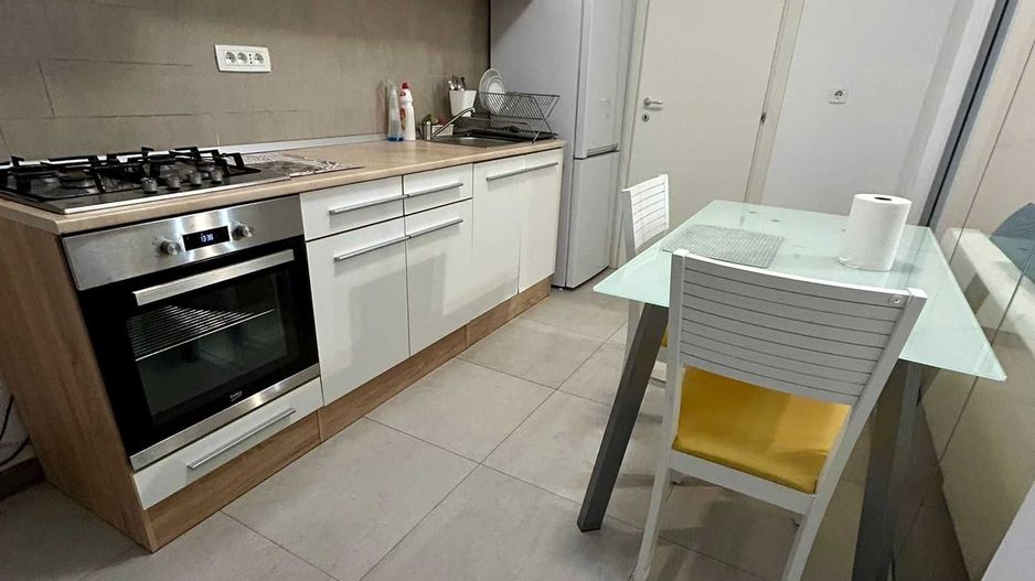 inchiriere apartament 2 camere cu loc parcare subteran - Poză 3