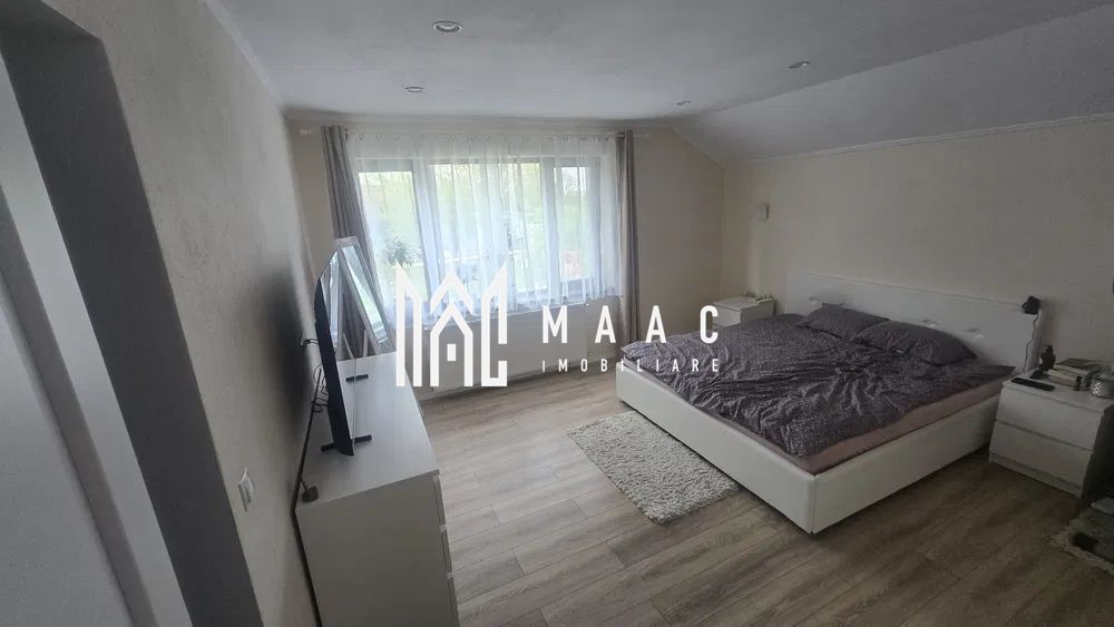 Casa individuala | 3 camere | 116 MPU | Mobilata | Cisnadie - Poză 3