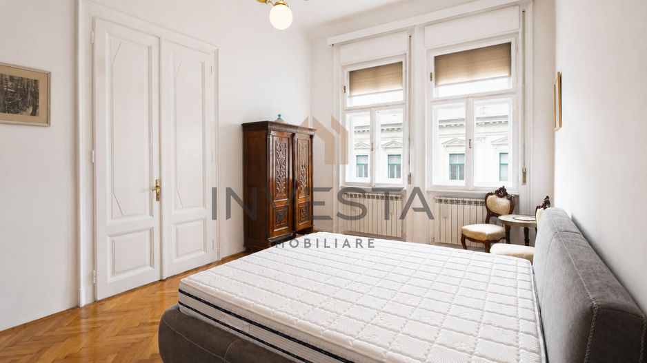 Resedinta Unica langa Palatul Sebestyén | 85 mp | zona Piata Unirii - Poză 20
