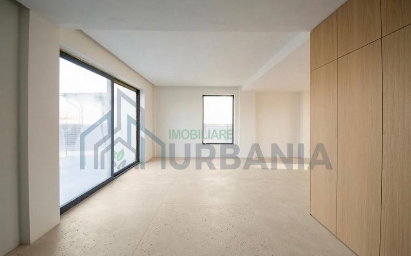 Casă modernă de vânzare în zona Bucium/Barnova, Iași - 160 mp, teren 640 mp - Poză 9