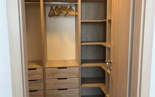 Apartament de lux 2 camere open space pe Take Ionescu (ISHO) - Poză 10