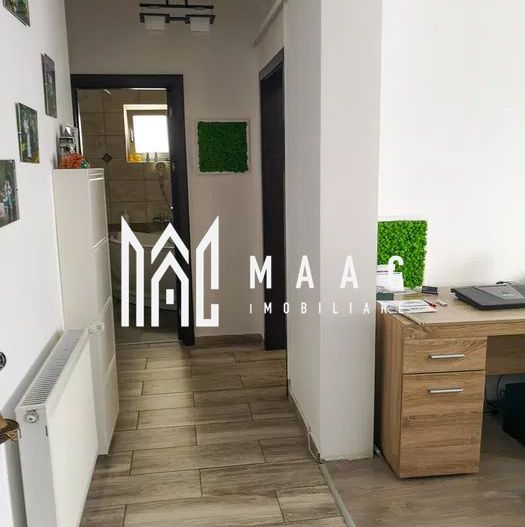 Apartament 3 camere | Etaj 2 | Selimbar - Brana - Poză 6