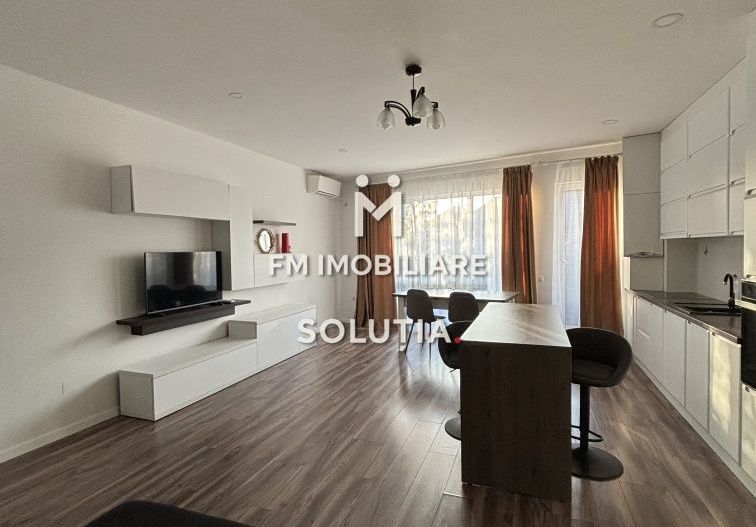 Apartament de vânzare 2 camere -Ultracentral,  zona Prefecturii! - Poză 3