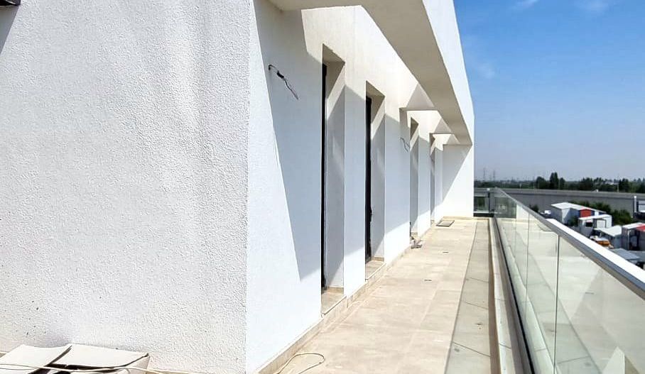 Penthouse - Duplex - Poză 15