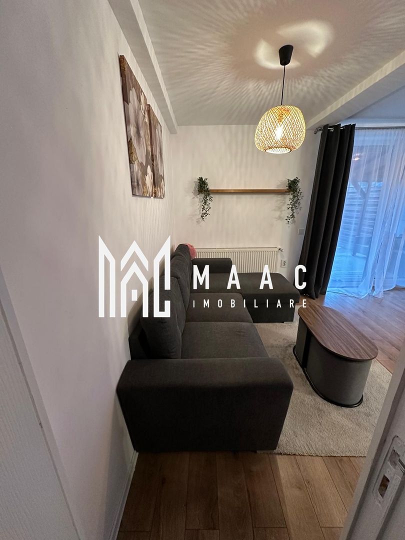 Casă modernă 3 camere | 2 băi | Panouri solare | Curte proprie | Șelimbăr - Poză 4