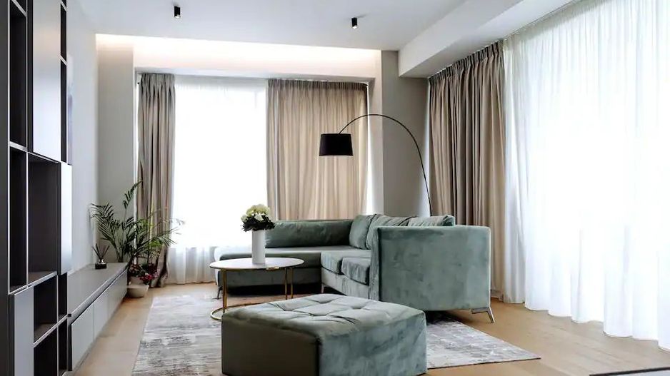 Apartament superb High End 3 camere I One Mircea Eliade I Floreasca - Poză 5