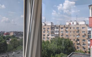 Apartament cu doua camere, Nitu Vasile, 87.000€ - Poză 4