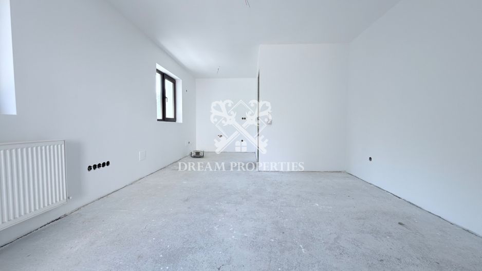 Casa individuala de vanzare, teren 219 mp, zona Partia Feleacu - Poză 3
