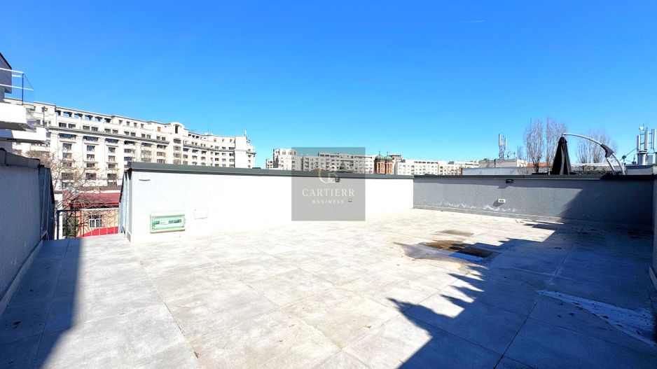 2 CAMERE + TERASĂ LA ETAJ | PALATUL PARLAMENTULUI | COMISION 0 - Poză 13