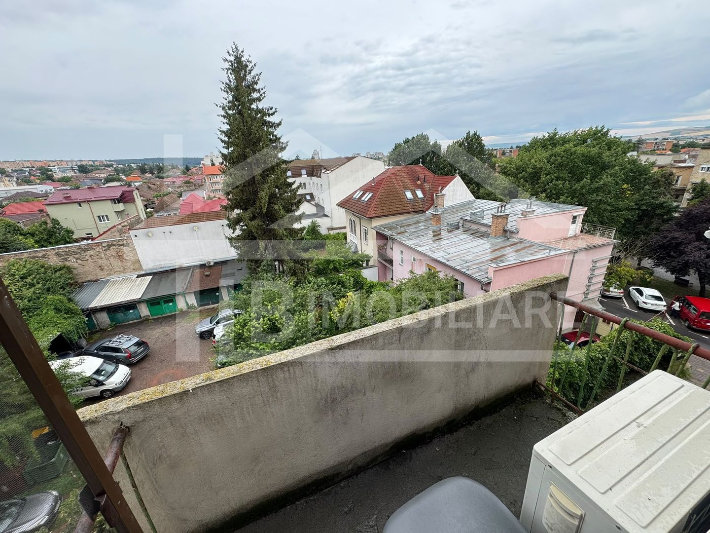 Apartament cu 2 camere, 46mp, Zona Ultracentral - Poză 10
