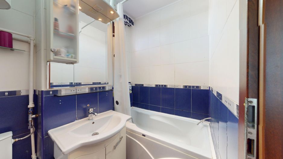 Apartament 2 camere – Mașina de Pâine 14 | Renovat complet | Mobilat & - Poză 19