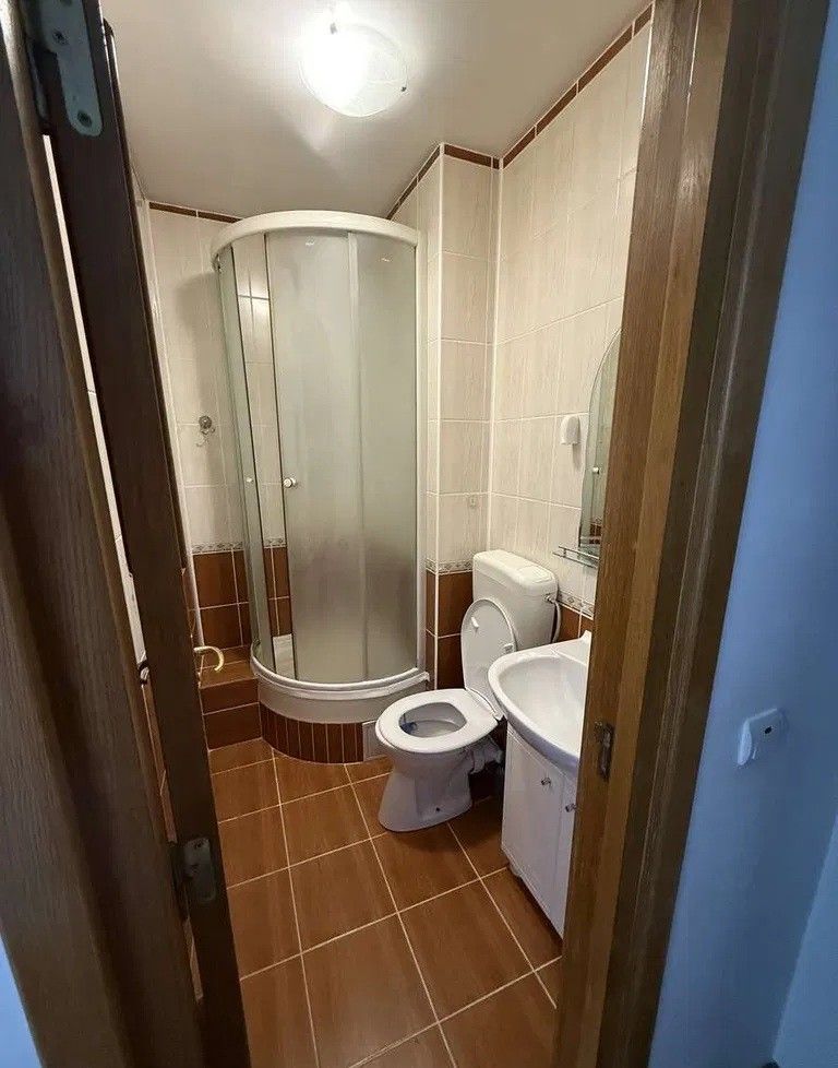 Apartament 3 camere Aparatorii Patriei - Piata Sudului | Centrala - Poză 11