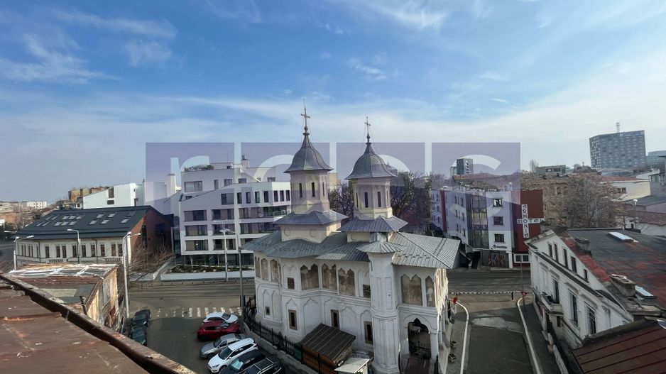 VANZARE 5 CAMERE DECOMANDAT | ZONA UNIVERSITATE - Poză 19