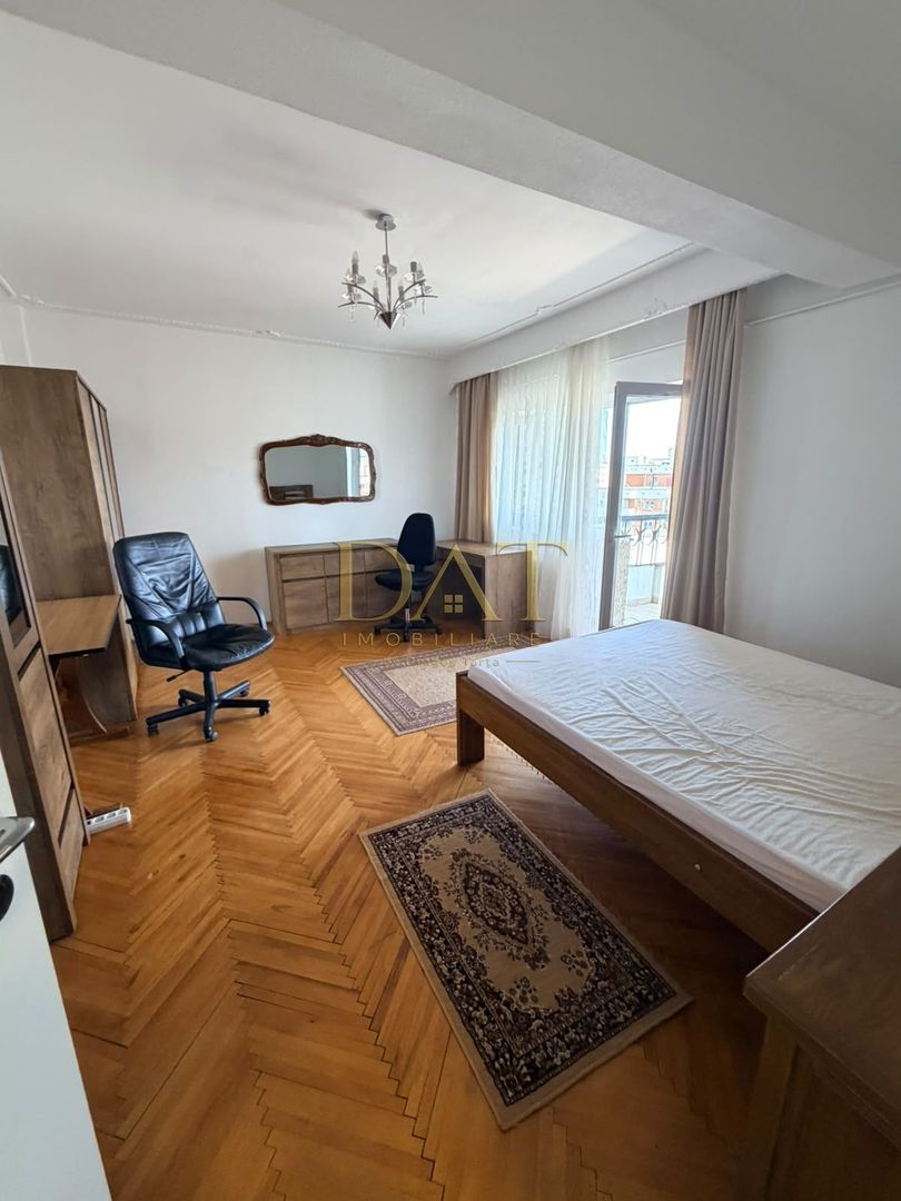 Apartament cu 2 camere decomandate | Dorobanților | parcare - Poză 2