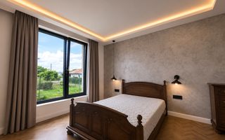 Casă Finisată 2026 | 137 mp | Pod Mansardabil 70 mp | Măgurele PH - Poză 7
