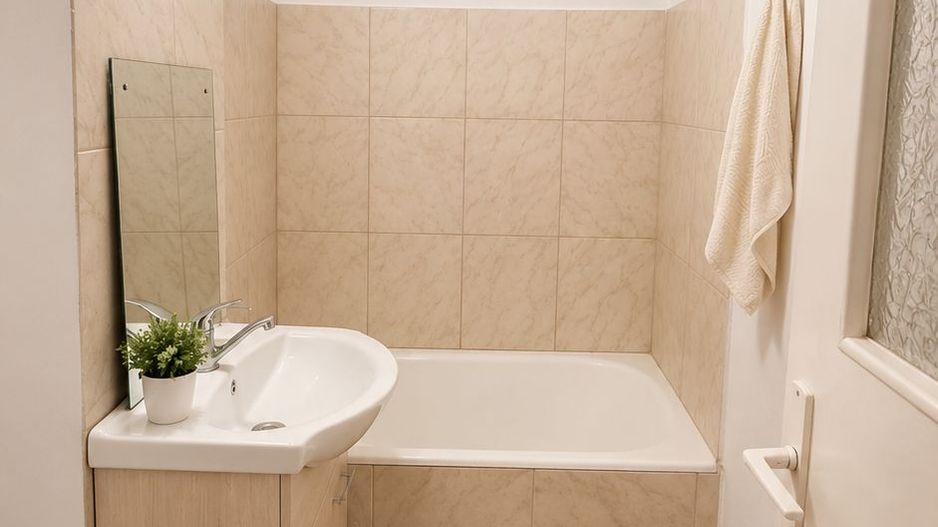 Apartament 3 camere de închiriat – Zona Torontalului, Timișoara - Poză 11