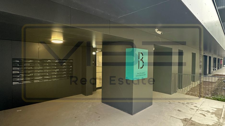 Tudor Vladimirescu- Silk District - Spațiu birou -41mp - Poză 6