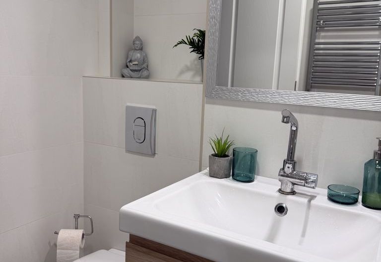 Apartament 2 camere - CostinGeorgian • 57mp • Lângă metrou - Poză 10