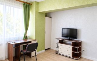 Apartament 1 camera dec 37 mp Conest Grand Residence Tudor V. 400 euro - Poză 1