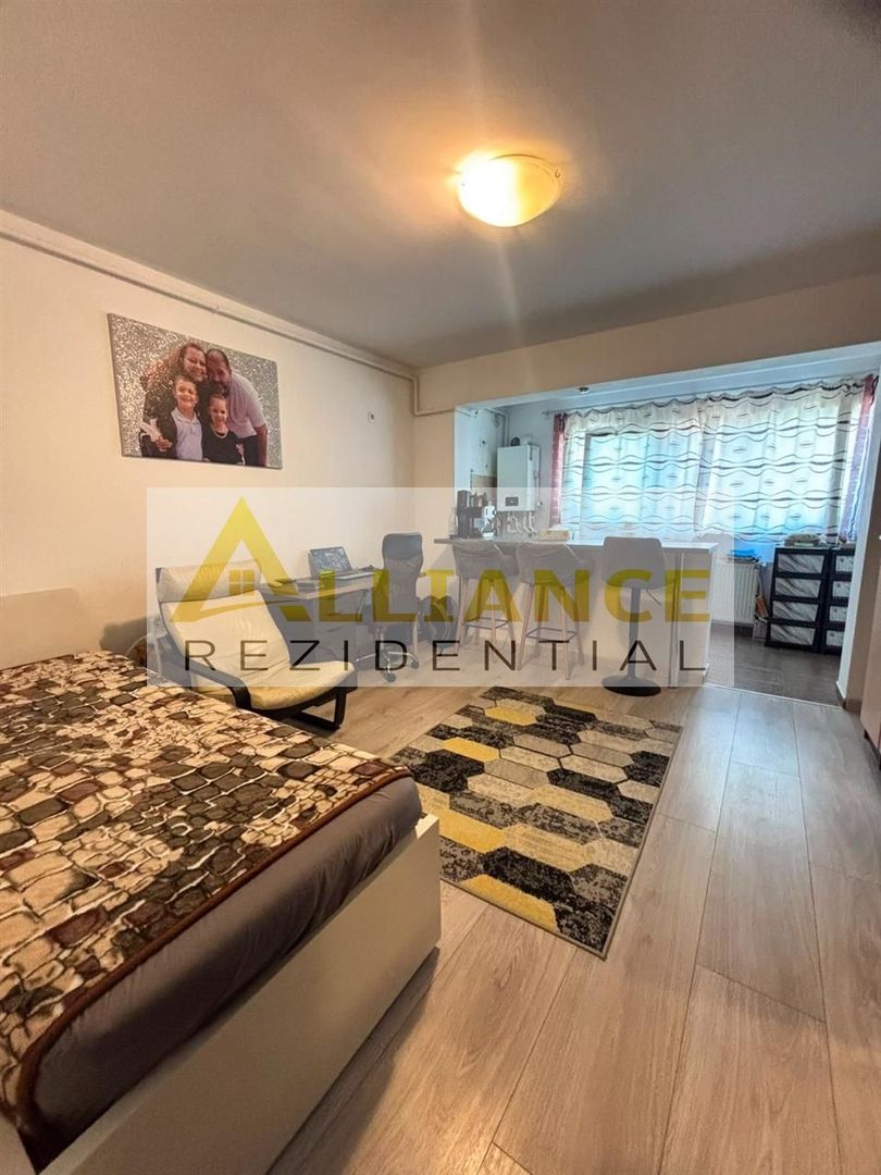 8 MINUTE METROU DIMITRIE LEONIDA - APARTAMENT 2 CAMERE - Poză 4