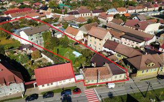 Constructie Versatila Central - Poză 1