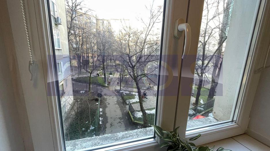 VANZARE APARTAMENT 2 CAMERE METROU PIATA ROMANA ULTRACENTRAL 40MP INVESTITIE - Poză 14