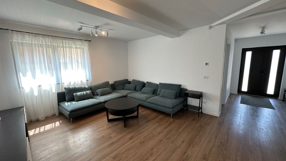 Casa individuala Dumbravita - Poză 22