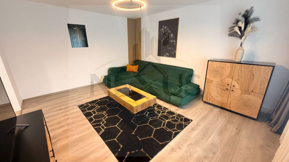Apartament 3 camere de închiriat Mall Vitan | Mobilat si utilat modern - Poză 3